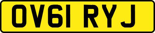 OV61RYJ