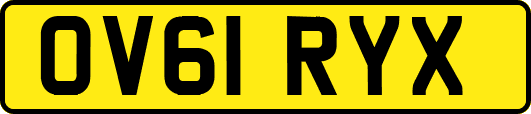 OV61RYX