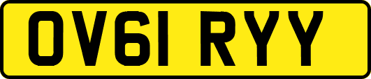 OV61RYY