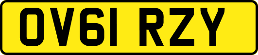 OV61RZY