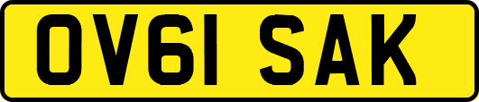 OV61SAK