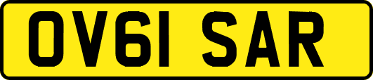 OV61SAR