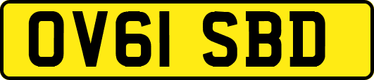 OV61SBD