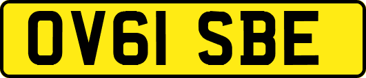 OV61SBE