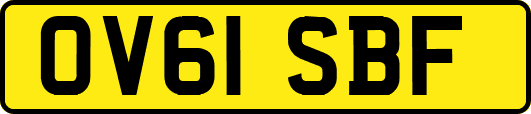OV61SBF