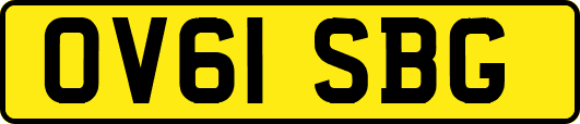 OV61SBG