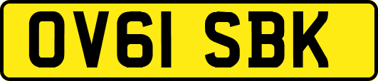 OV61SBK