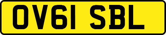 OV61SBL
