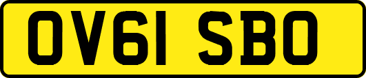 OV61SBO