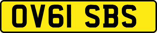OV61SBS