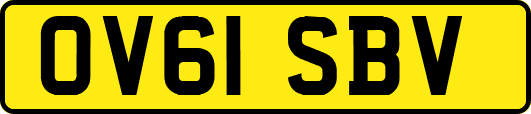 OV61SBV