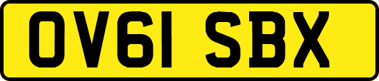 OV61SBX