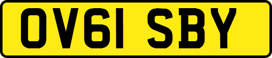 OV61SBY