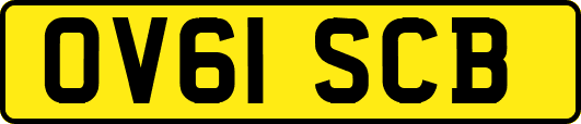 OV61SCB