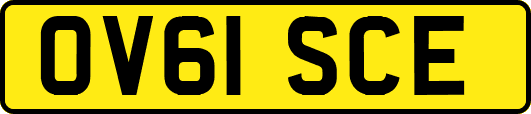 OV61SCE