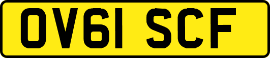 OV61SCF