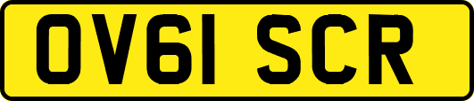 OV61SCR