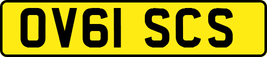OV61SCS