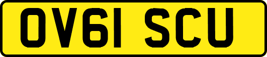 OV61SCU