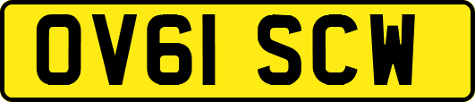 OV61SCW