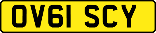 OV61SCY