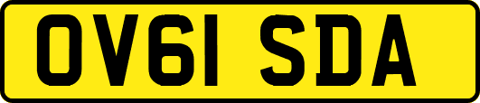 OV61SDA