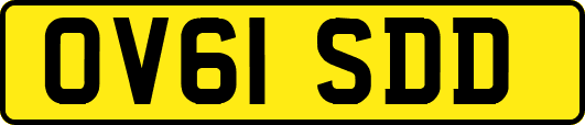 OV61SDD