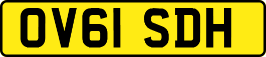 OV61SDH