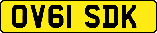 OV61SDK