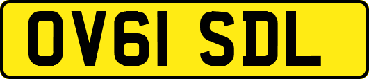 OV61SDL