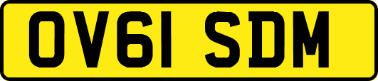 OV61SDM