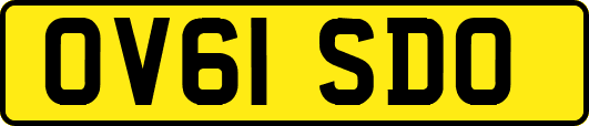 OV61SDO
