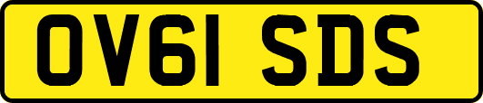 OV61SDS