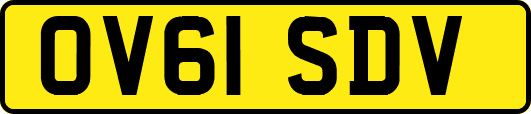 OV61SDV