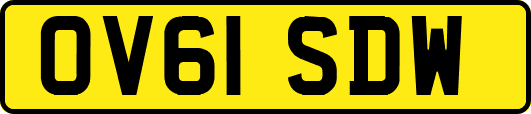 OV61SDW