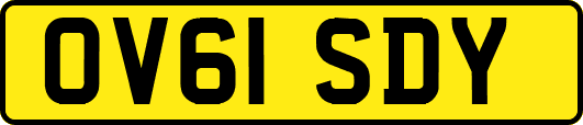 OV61SDY