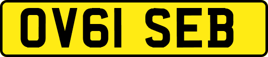 OV61SEB