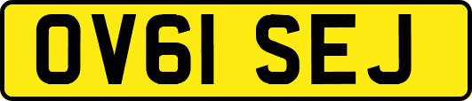 OV61SEJ