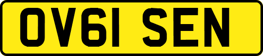 OV61SEN