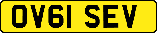 OV61SEV