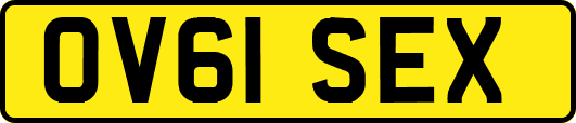 OV61SEX