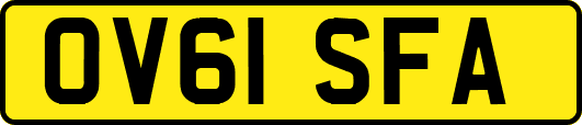 OV61SFA