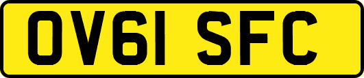 OV61SFC