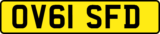 OV61SFD
