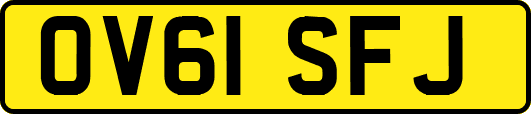 OV61SFJ