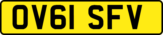 OV61SFV