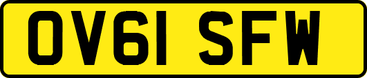 OV61SFW