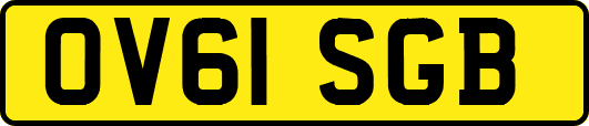 OV61SGB