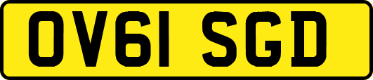 OV61SGD