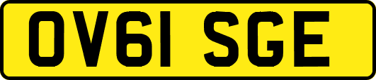 OV61SGE